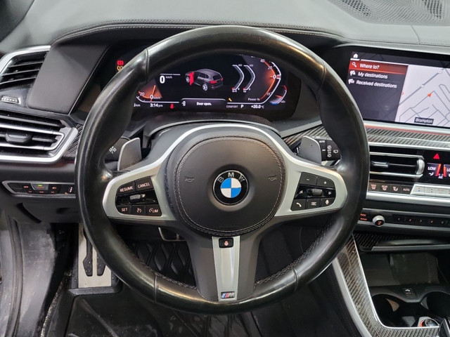 2023 BMW X5 XDRIVE 40i | M SPORT | CARBON FIBER INT | PANO | HUD in Cars & Trucks in City of Toronto - Image 2