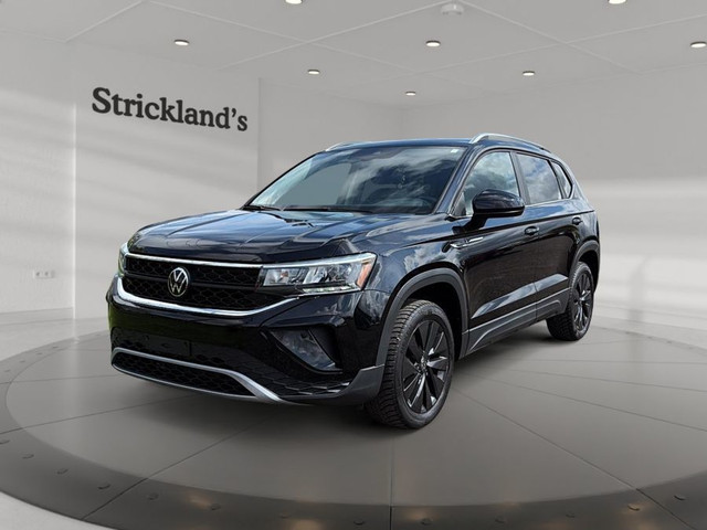 2024 VOLKSWAGEN TAOS COMFORTLINE in Cars & Trucks in Stratford - Image 2