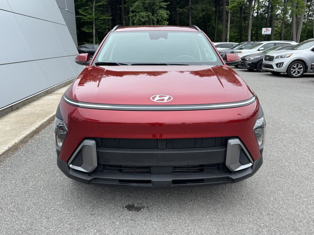 Hyundai Kona 2.0L Preferred AWD Tissu Volant Chauffant Mags 2024 in Cars & Trucks in Trois-Rivières - Image 2