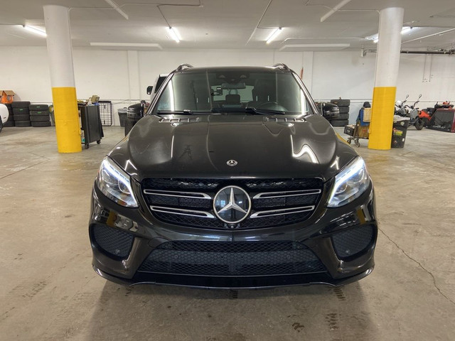 2017 Mercedes-Benz GLE GLE 400 in Cars & Trucks in Calgary - Image 2