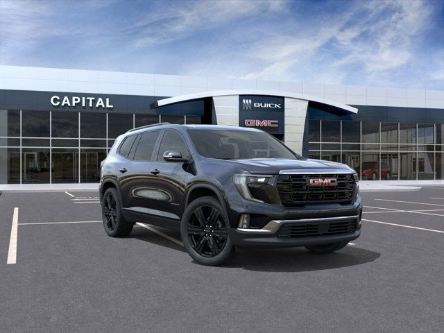 2026 GMC Acadia Elevation AWD in Cars & Trucks in Regina - Image 2