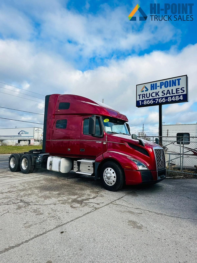 2019 Volvo VNL760 in Heavy Trucks in Mississauga / Peel Region