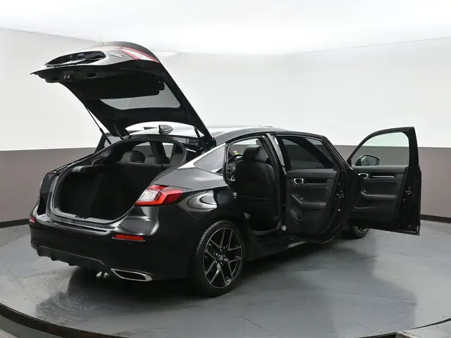 2024 Honda Civic One Owner & Fully Certified Sport Touring, Leat in Cars & Trucks in City of Halifax - Image 58