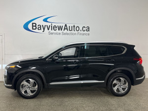 2023 Hyundai Santa Fe Preferred w/Trend Package