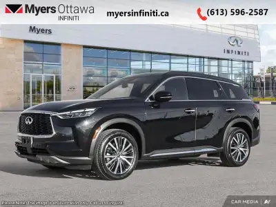 Cooled Seats, Massage Seats, HUD, Tow Equipment, Navigation! Crossover capability doesn't come at th...