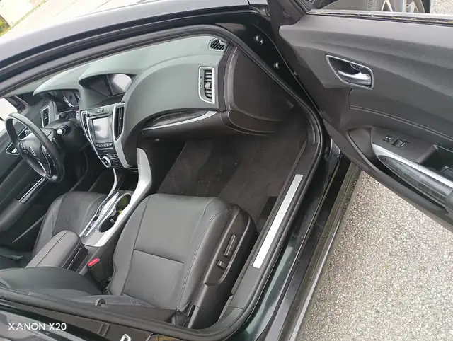 2019 Acura TLX Tech in Cars & Trucks in City of Toronto - Image 7