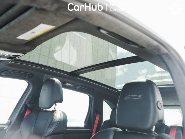 2017 Porsche Cayenne GTS AWD Panoroof Heated Seats Navi 360 Cam in Cars & Trucks in City of Toronto - Image 4