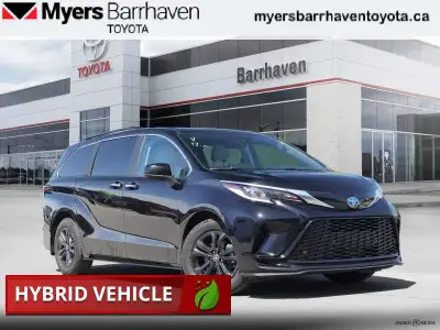 Low Mileage, Navigation, Sport Suspension, Sunroof, Synthetic Leather Seats, Hybrid! Compare at $686...