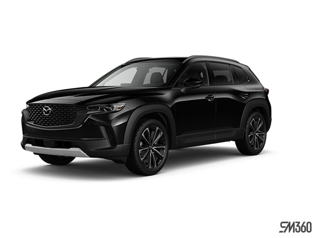 2025 Mazda CX-50 GT Turbo EXPLORATEUR DE NATURE in Cars & Trucks in City of Montréal - Image 3