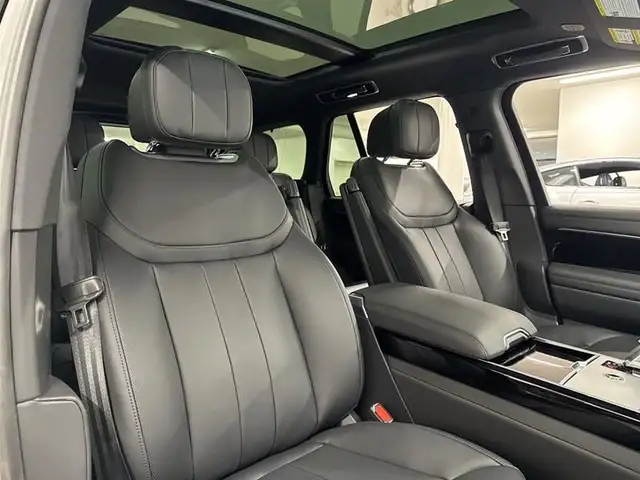 2024 Land Rover NEW RANGE ROVER P530 SE SWB in Cars & Trucks in City of Montréal - Image 19