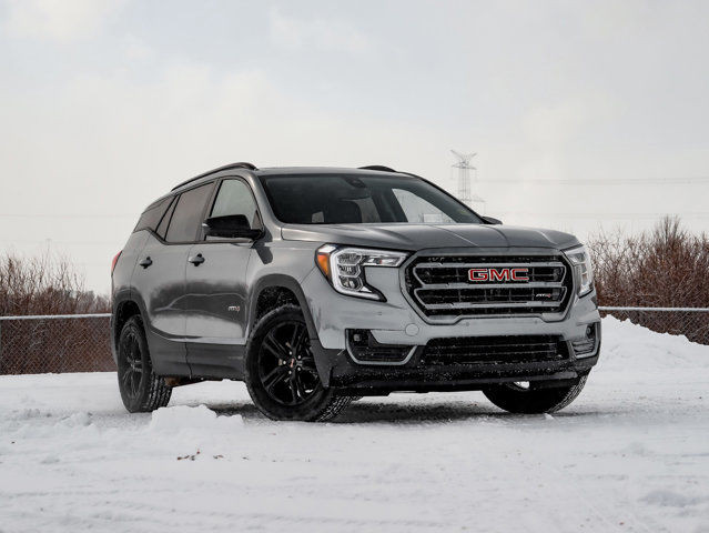  2024 GMC Terrain AT4 1.5T AWD in Cars & Trucks in Strathcona County - Image 2