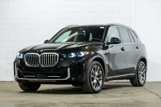 2024 BMW X5 xDrive40i | Premium Ameliore | Audio Harman/Kardon in Cars & Trucks in City of Montréal - Image 3