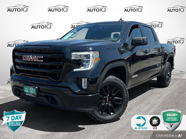 2022 GMC Sierra 1500 Limited Elevation HEATED SEATS | HEATED... in Cars & Trucks in Hamilton