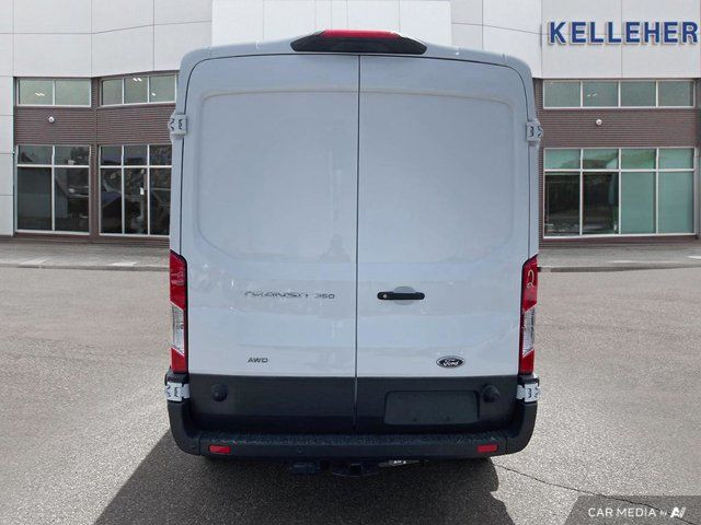 2025 Ford Transit Cargo Van T350 in Cars & Trucks in Brandon - Image 4