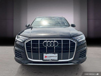 This Audi Q7 delivers a Intercooled Turbo Premium Unleaded I-4 2.0 L/121 engine powering this Automa... (image 7)
