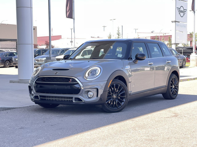 2019 MINI Clubman in Cars & Trucks in Calgary