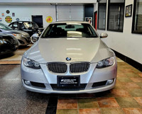 All vehicles come with a full vehicle History Report, ask to see it! 2009 BMW 328 XiOntario Car, No... (image 2)
