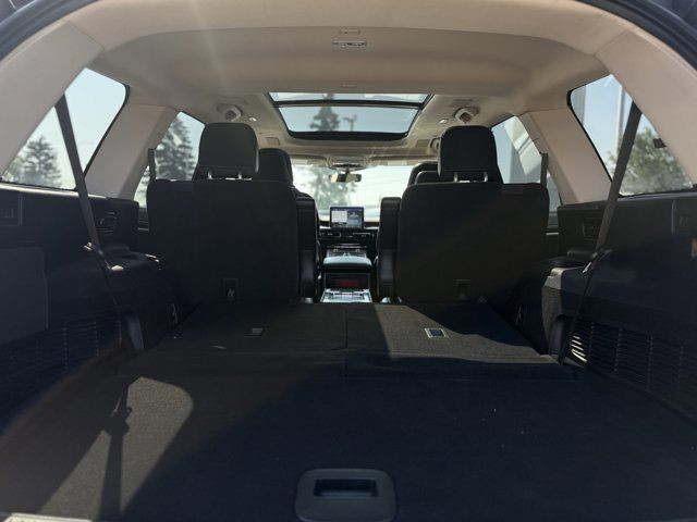 2021 Lincoln Aviator Reserve in Cars & Trucks in Calgary - Image 3