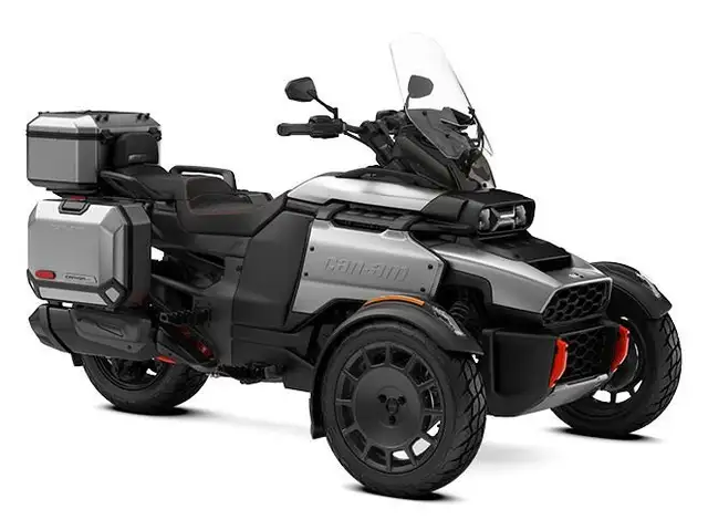 2025 Can-Am CANYON XT in Street, Cruisers & Choppers in Ottawa - Image 2