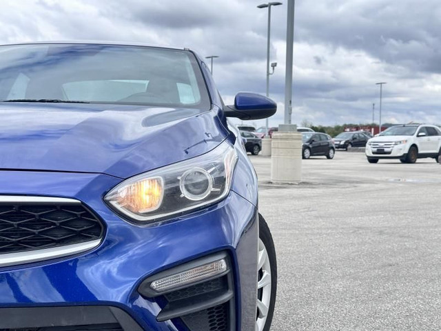 2021 Kia Forte LX in Cars & Trucks in Stratford - Image 3