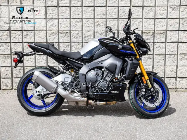 2025 Yamaha MT-10 SP in Street, Cruisers & Choppers in Markham / York Region - Image 2