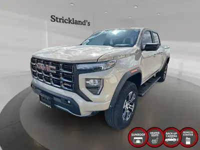 **Strickland's is home of the Hassle-Free car shopping experience. We make car buying fun, find your...