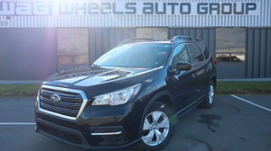 2019 Subaru Ascent Convenience