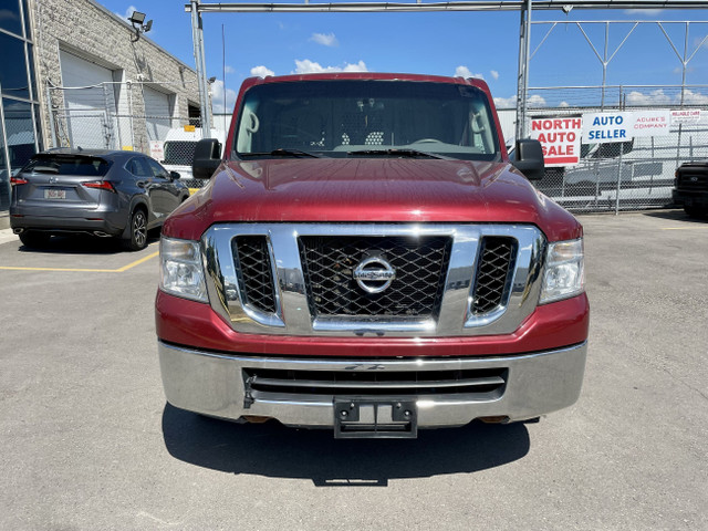 2017 Nissan NV1500 2500HD in Cars & Trucks in Oakville / Halton Region - Image 2
