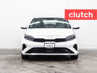 1 OWNER / Bluetooth Music, Touchscreen Display, Cruise Control and more! Clutch is the largest onlin... (image 2)