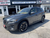 ..WE INCLUDE EVERYTHING….MAZDA CX-5 GT AWD NAVI BT REV CAM LEATHER SUNROOF...NICE. .............PRIC... (image 3)