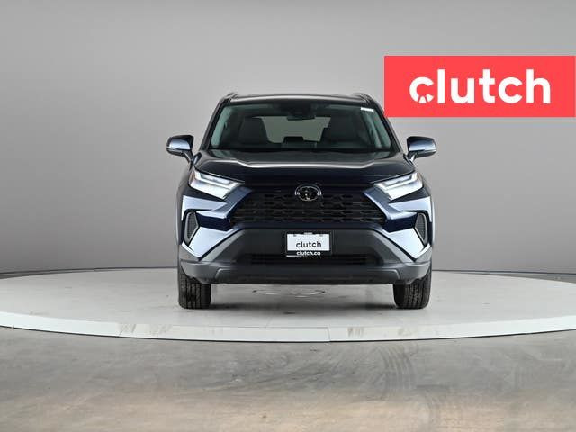 2024 Toyota RAV4 XLE AWD w/ Apple CarPlay, Heated Front Seats, R in Cars & Trucks in City of Toronto - Image 4