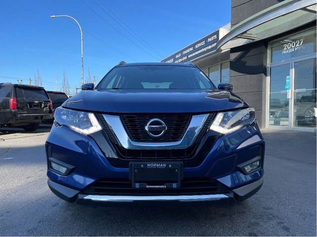  2019 Nissan Rogue SV AWD PWR HEATED SEATS B/U CAMERA in Cars & Trucks in Delta/Surrey/Langley - Image 2