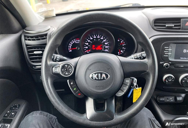 2019 Kia Soul LX in Cars & Trucks in Medicine Hat - Image 4