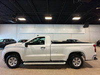 Driving our 2024 Chevrolet Silverado 1500 W/T Regular Cab 4X2 can give you a feeling of unstoppable... (image 1)