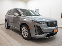 Wow! À voir! / Come see it! TRÈS BIEN ÉQUIPÉ / VERY WELL EQUIPPED. Version Luxe AWD / Luxury AWD ave... (image 9)