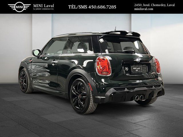 2024 MINI 3 Portes John Cooper Works | Manuel | Ligne Première in Cars & Trucks in Laval / North Shore - Image 4