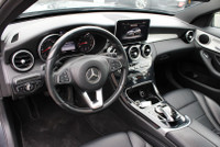 ACCIDENT FREE Well Maintained AMG PACKAGE Luxury and Performance with the 2015 Mercedes-Benz C 300 A... (image 8)