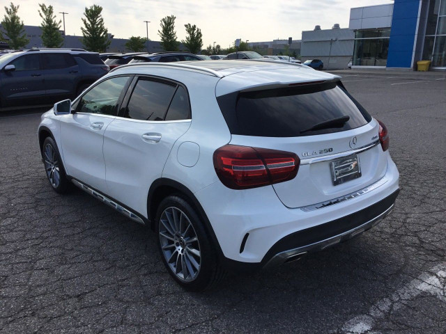 2019 Mercedes-Benz GLA in Cars & Trucks in Oshawa / Durham Region - Image 3