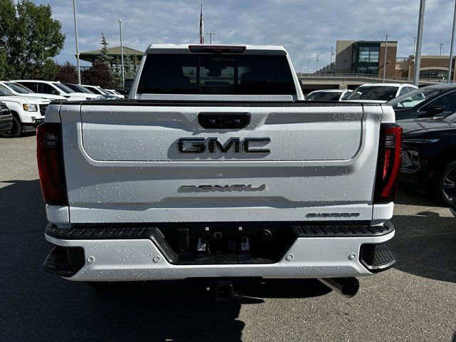 2025 GMC Sierra 3500HD Denali Ultimate in Cars & Trucks in Calgary - Image 3