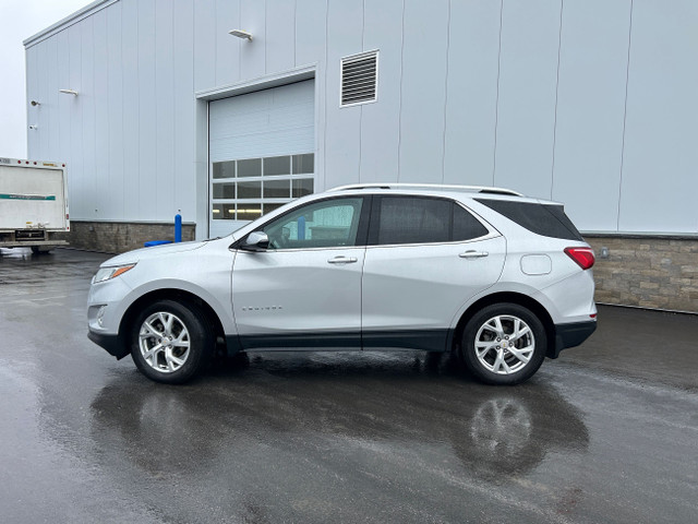 2020 Chevrolet Equinox Premier 1.5L 4CL WITH REMOTE START/ENT... in Cars & Trucks in Ottawa - Image 2