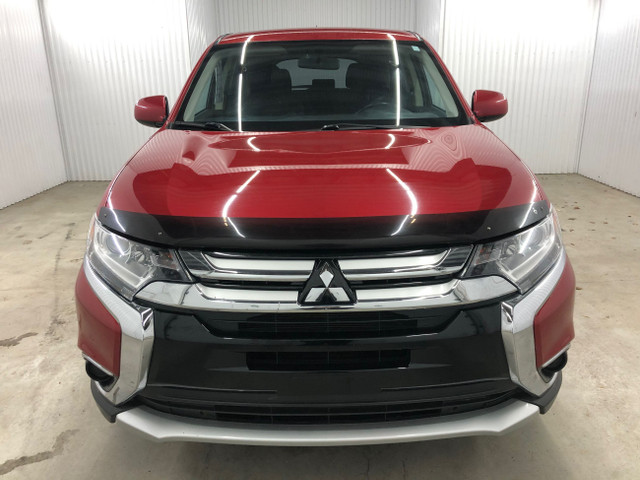 2016 Mitsubishi Outlander ES 4WD AWD Mags *Traction intégrale* in Cars & Trucks in Shawinigan - Image 2