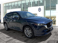 This Mazda CX-5 delivers a Regular Unleaded I-4 2.5 L/152 engine powering this Automatic transmissio... (image 6)