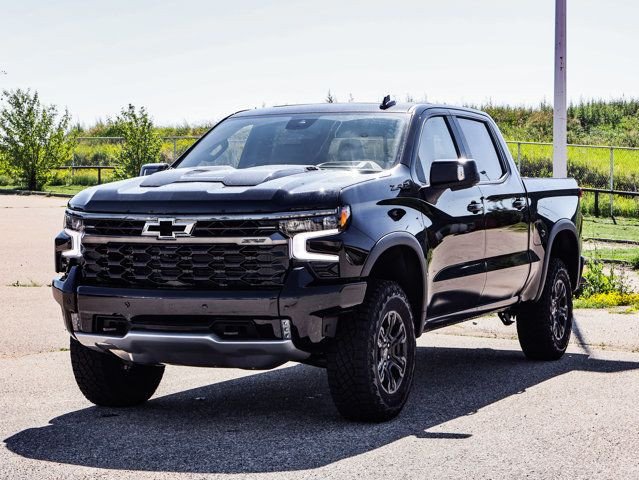 2025 Chevrolet Silverado 1500 ZR2 in Cars & Trucks in Strathcona County - Image 4