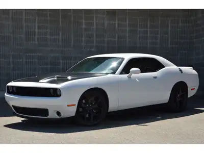 Features Include: Local Vehicle, White Exterior w/ Black Interior, Spacious 5 Passenger Seats, Leath...
