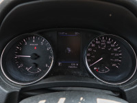 Odometer is 7907 kilometers below market average! 2020 Nissan Rogue SV Black AWD AWD, ABS brakes, Al... (image 7)
