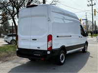 Excellent condition Ford Transit T-250 148 Long Wheel Base and High Roof with low KMs! This van is c... (image 2)