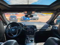 WAS: $29995 NOW: $28995Conquer every road in this 2019 Jeep Grand Cherokee Laredo 4x4! With rugged c... (image 9)
