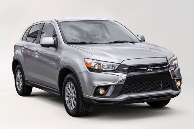 2018 Mitsubishi RVR SE | Siège Chauff | Caméra Rec | Bluetooth | in Cars & Trucks in City of Montréal - Image 3