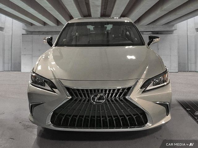 2024 Lexus ES ES 300H in Cars & Trucks in Edmonton - Image 2