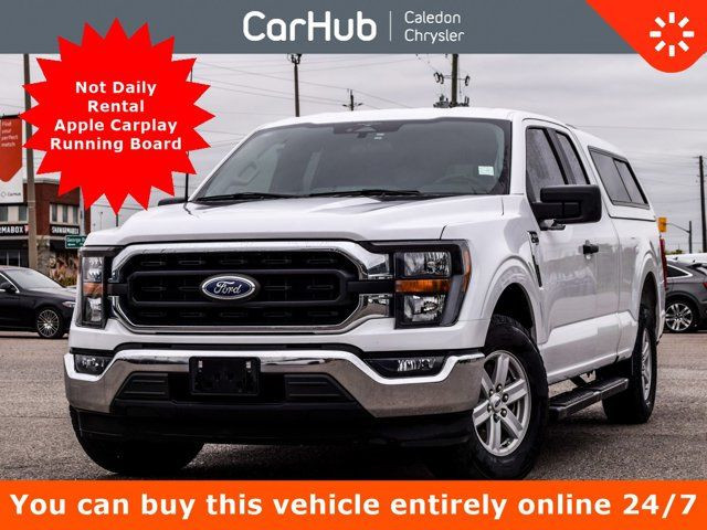 2023 Ford F-150 XLT Navigation Bluetooth Backup Camera 17Alloy in Cars & Trucks in Mississauga / Peel Region